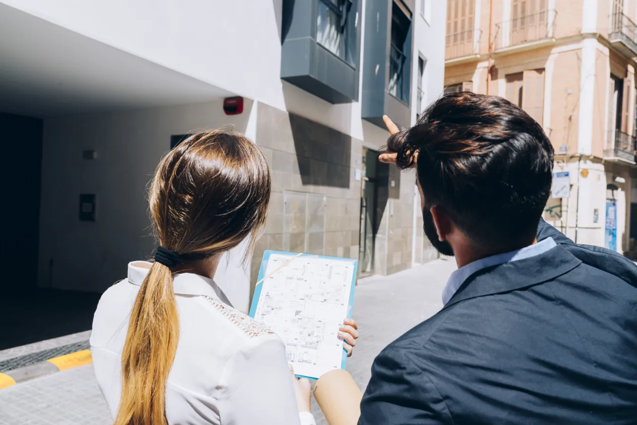 Zdjęcie Jak szukać mieszkania: 7 kluczowych wskazówek, aby uniknąć błędów