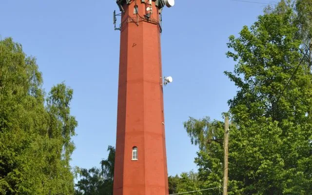 Zdjęcie Latarnia morska Hel – 197 schodów do niezapomnianych widoków