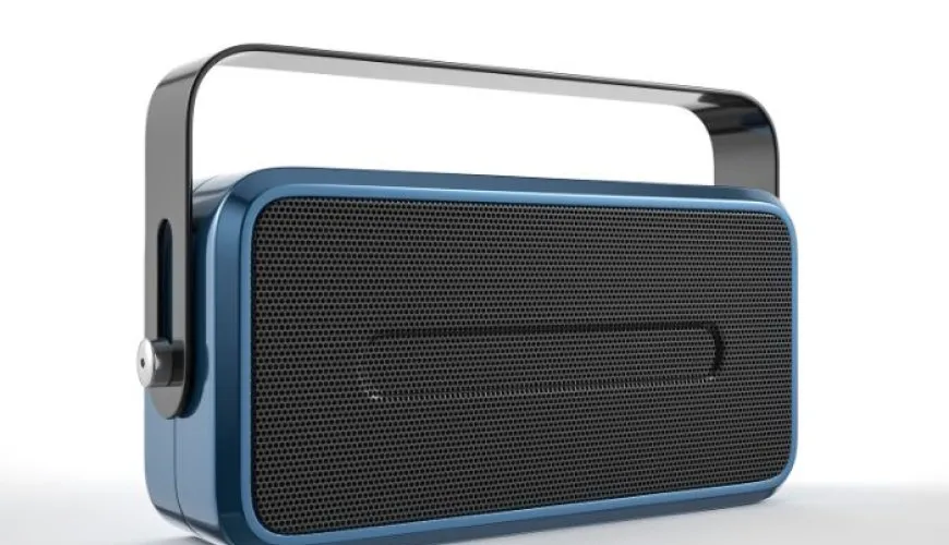 Zdjęcie Jak ustawić radio w głośniku Bluetooth - proste kroki i wskazówki