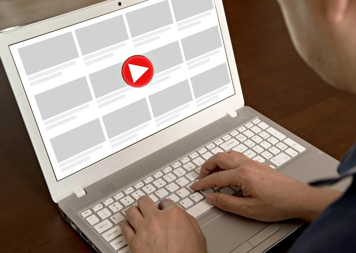 Zdjęcie Jak pobrać film z YouTube w HD – proste i bezpieczne metody krok po kroku