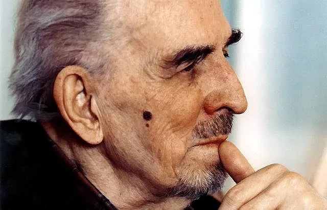 Zdjęcie Ingmar Bergman - życie, filmy i jego wpływ na świat kina