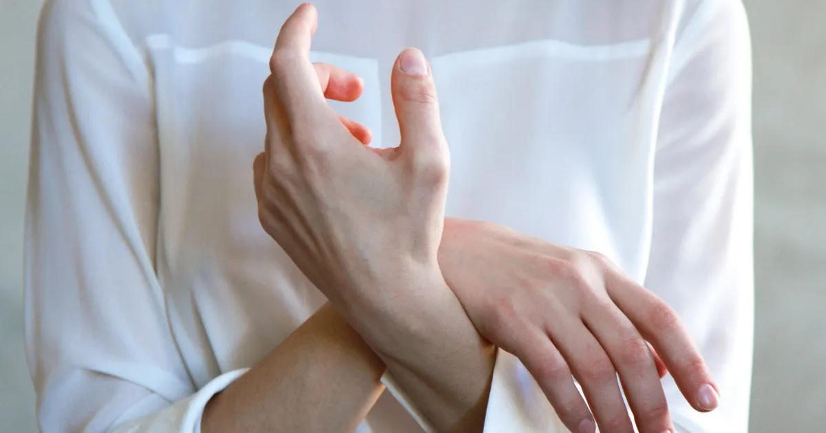 Zdjęcie Czy OCD to choroba psychiczna? Poznaj prawdę o tym zaburzeniu