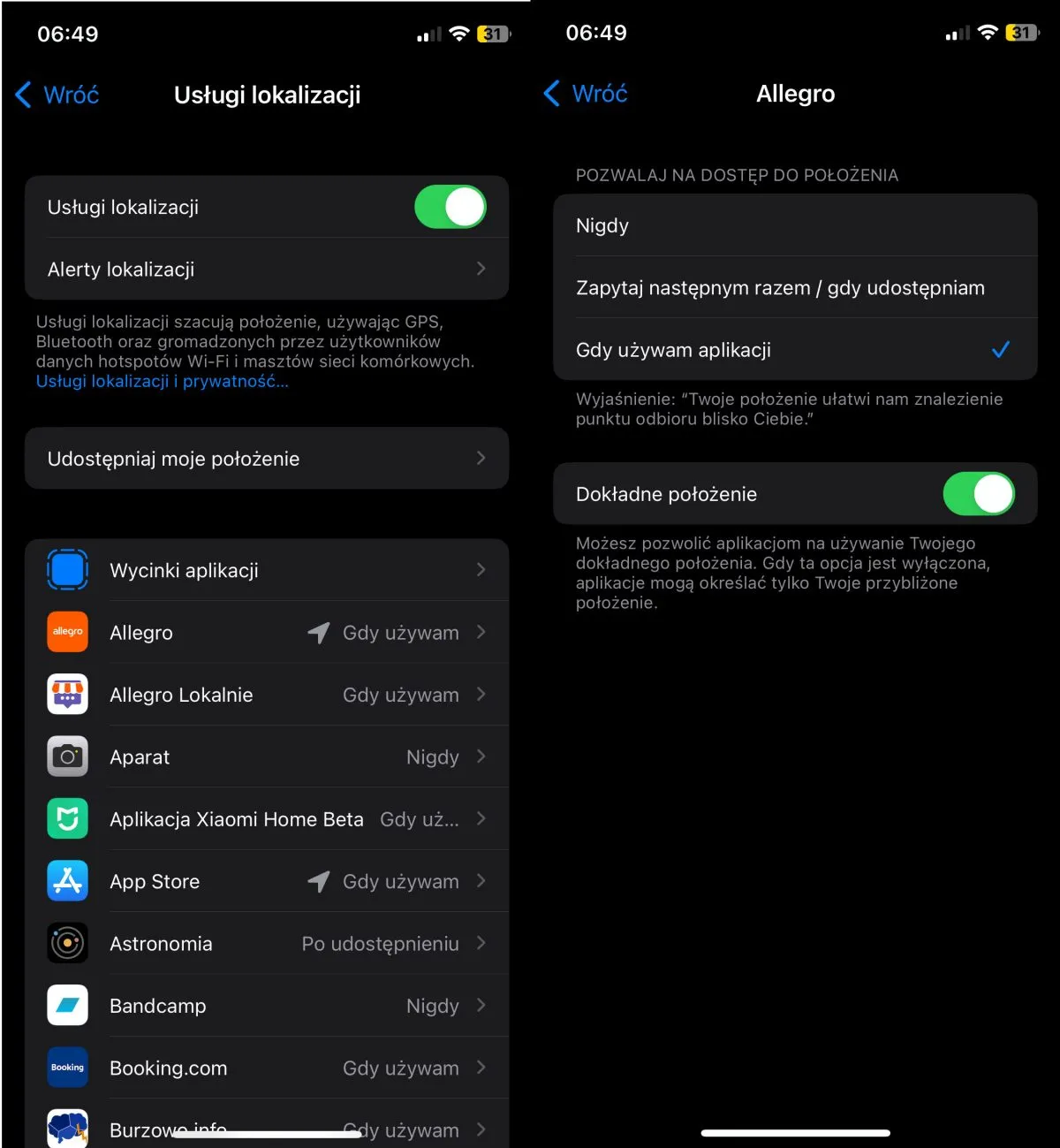 Zdjęcie Czy tryb oszczędzania baterii niszczy baterię iPhone? Oto prawda