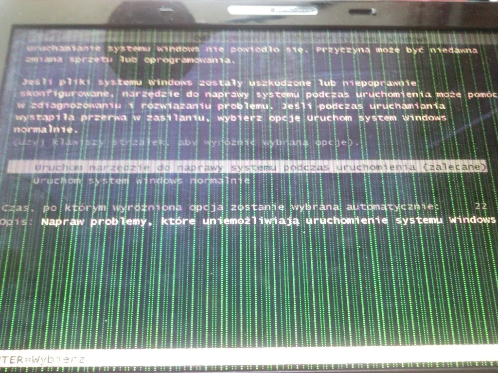 Zdjęcie Objawy uszkodzonej karty graficznej – jak je rozpoznać i naprawić