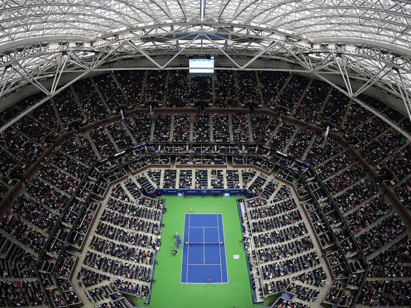 Zdjęcie Czy puchar US Open jest przechodni? Fakty, które musisz znać
