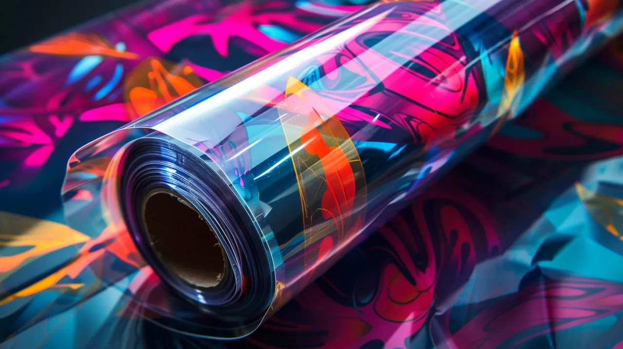 Zdjęcie Second skin folia: Dlaczego warto stosować na świeży tatuaż?