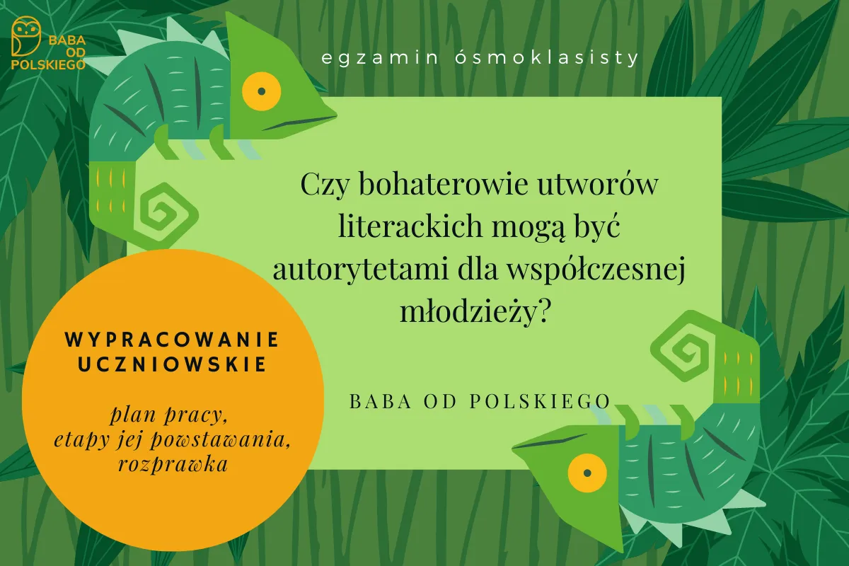 Zdjęcie Mieć czy być: Przykłady z literatury, które zmienią twoje myślenie
