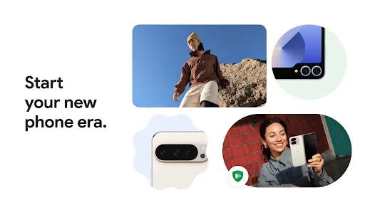 Zdjęcie Jak przenieść aplikacje na inny telefon bez utraty danych?