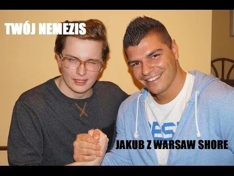Zdjęcie Kuba z Warsaw Shore: biografia, kontrowersje i aktualne życie uczestnika