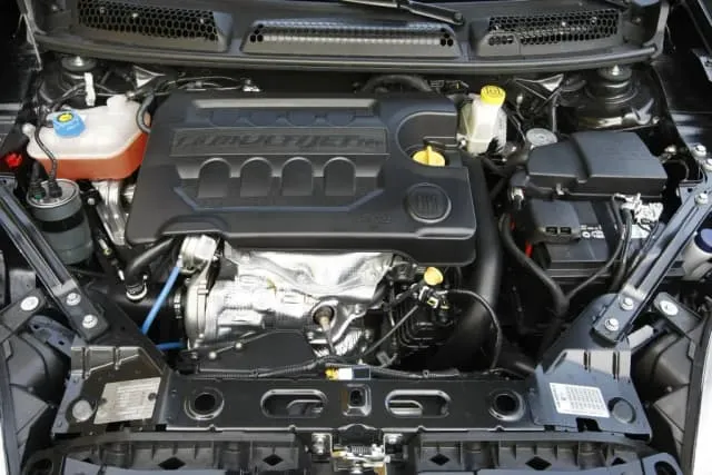 Zdjęcie Chevrolet Cruze jaki silnik wybrać dla najlepszej wydajności?