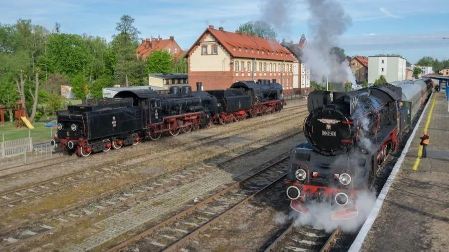 Zdjęcie Atrakcje Wolsztyn – Odkryj niezwykłe miejsca i tajemnice regionu