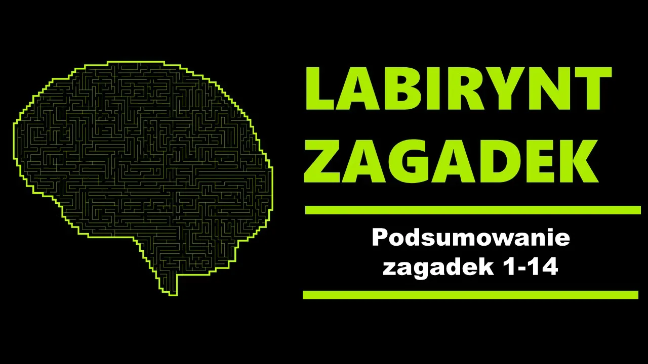 Zdjęcie Zagadka Einsteina inne wersje - odkryj fascynujące modyfikacje