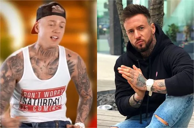 Zdjęcie Ile lat ma Stifler z Warsaw Shore? Zaskakujące fakty o jego życiu
