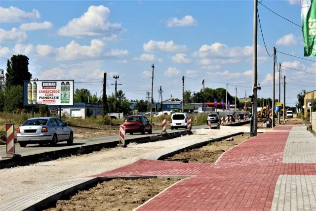 Zdjęcie Najlepsza trasa do Gdańska: uniknij korków i zaoszczędź czas