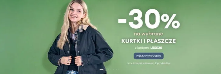 Zdjęcie Co warto kupić w Sinsay? Najlepsze trendy i okazje, które musisz znać