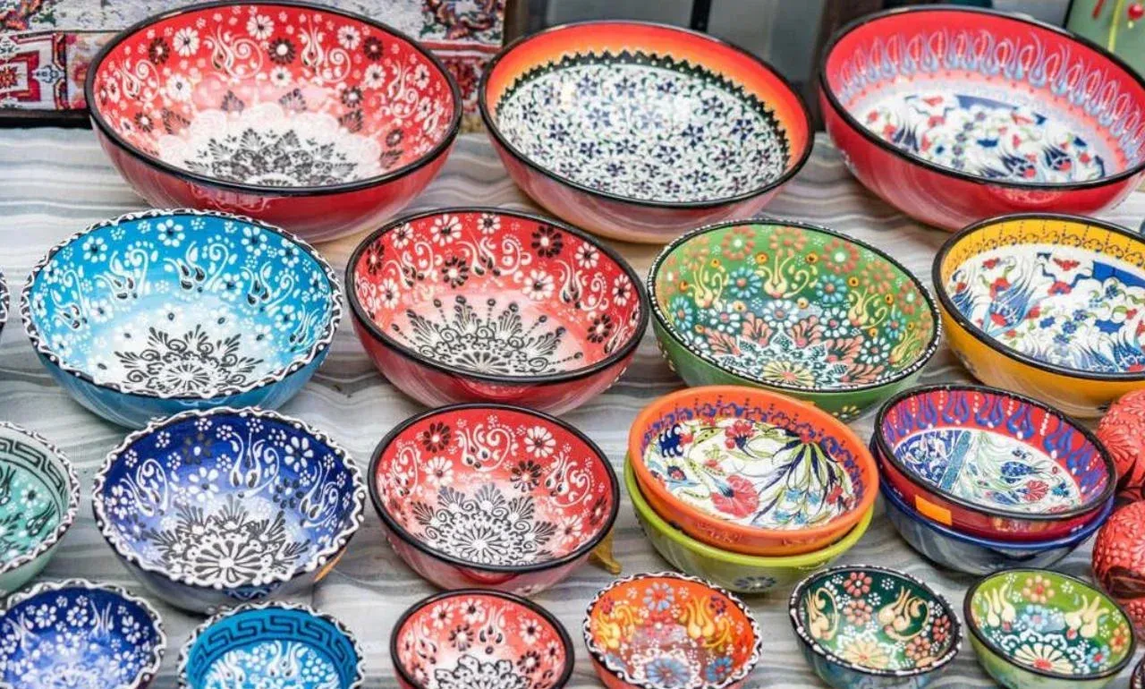 Zdjęcie Co warto przywieźć z Cypru? Lista najlepszych lokalnych produktów na pamiątkę