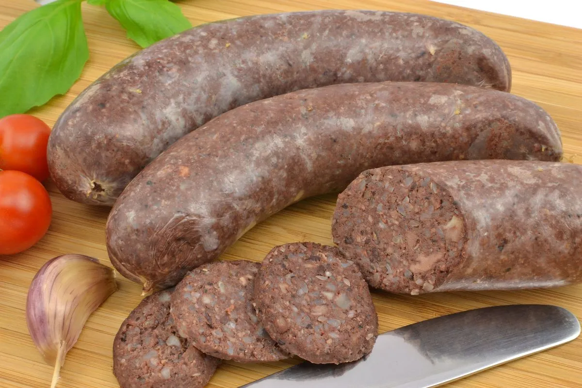Zdjęcie Kaszanka jak podać: 5 wyjątkowych sposobów na smakowite danie