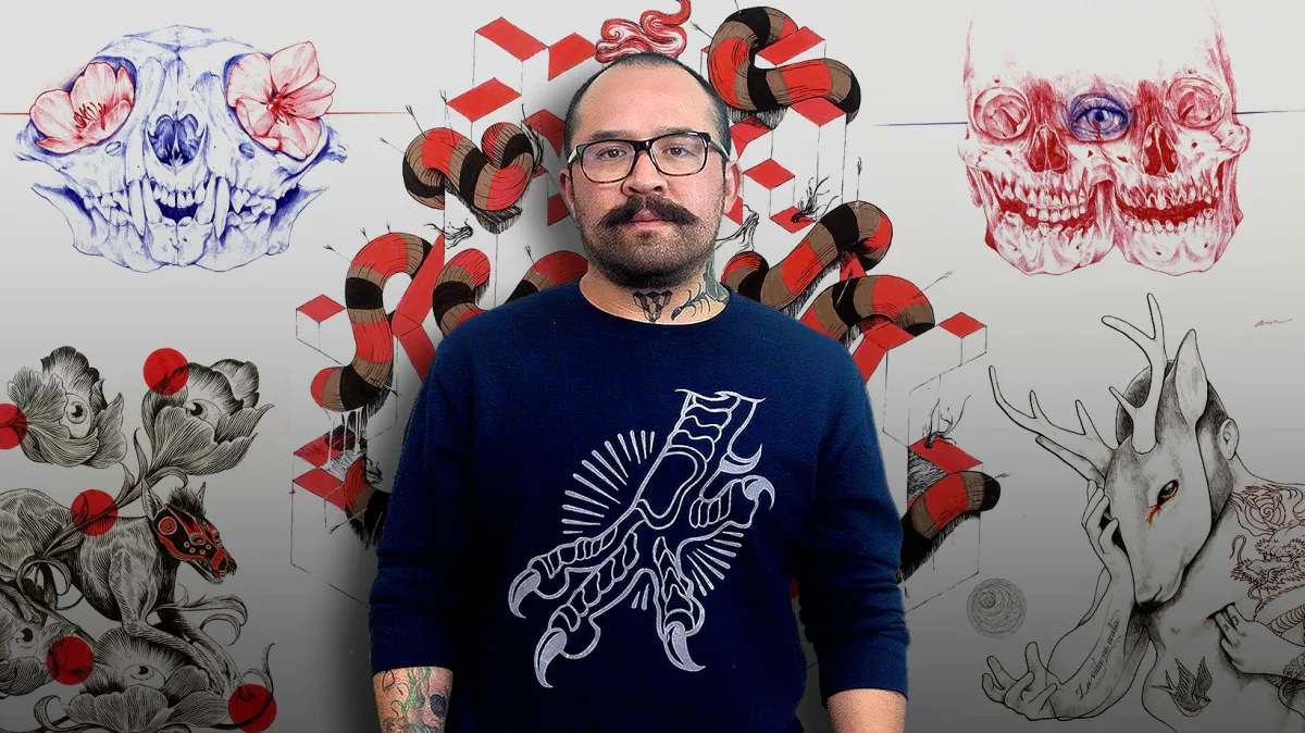Zdjęcie Jak zaprojektować studio tatuażu, aby przyciągnąć klientów i zyskać renomę