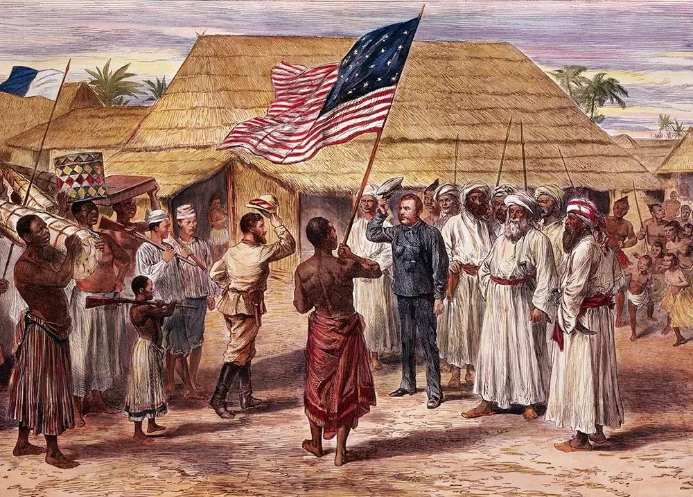 Zdjęcie David Livingstone – co odkrył i jak zmienił naszą wiedzę o Afryce