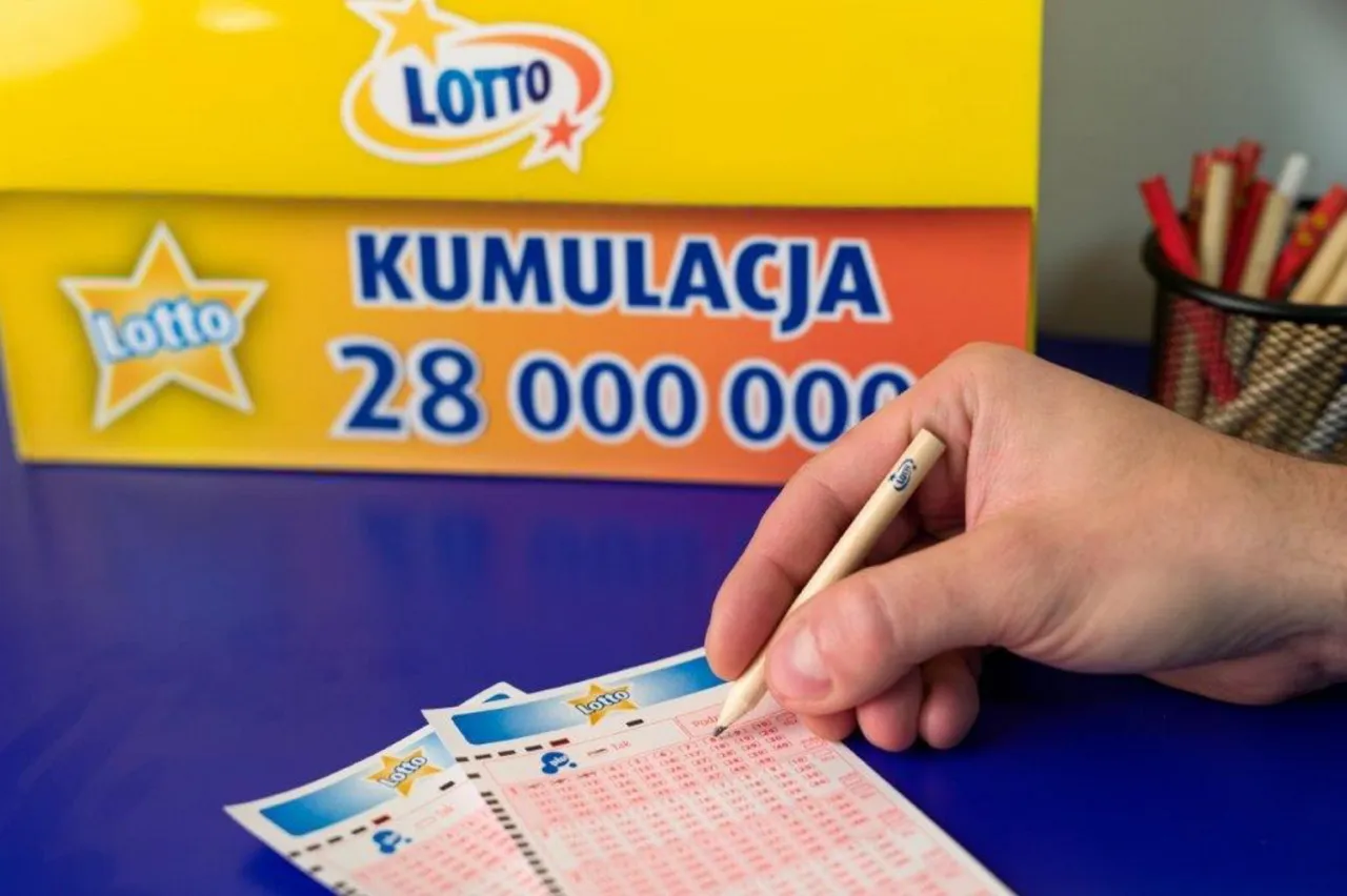 Zdjęcie Jak skreślić Eurojackpot i zwiększyć swoje szanse na wygraną