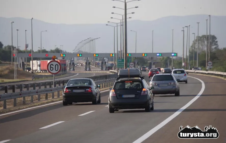 Zdjęcie Ile kosztuje autostrada w Serbii? Sprawdź opłaty i trasy!