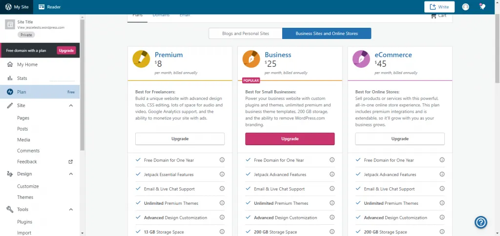 Zdjęcie WordPress org czy com: Która platforma jest lepsza dla Ciebie?