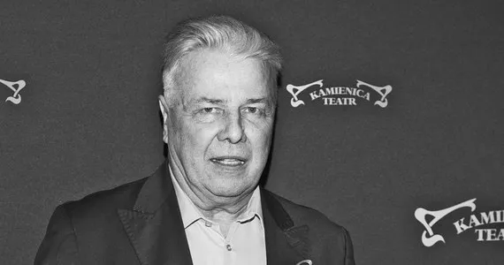 Zdjęcie Emilian Kamiński: Nieznane role filmowe, które zaskoczą każdego widza