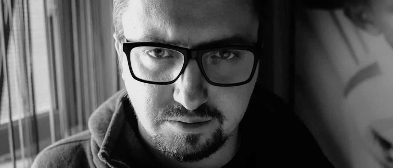 Zdjęcie Rafał Skalski - uznany polski reżyser filmowy i jego droga do sukcesu