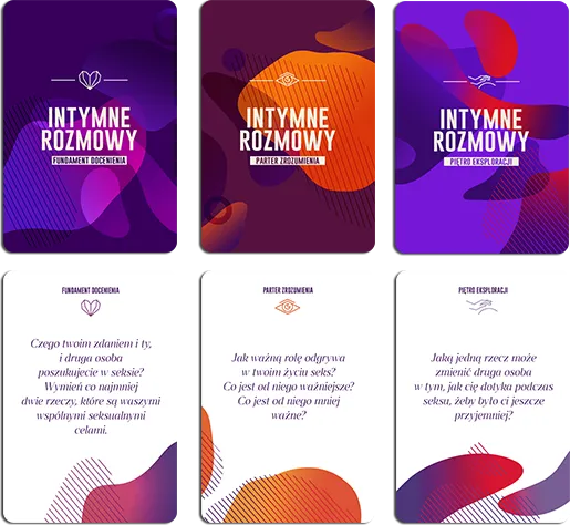 Zdjęcie Pikantne rozmowy SMS: Jak pogłębić intymność z partnerką?