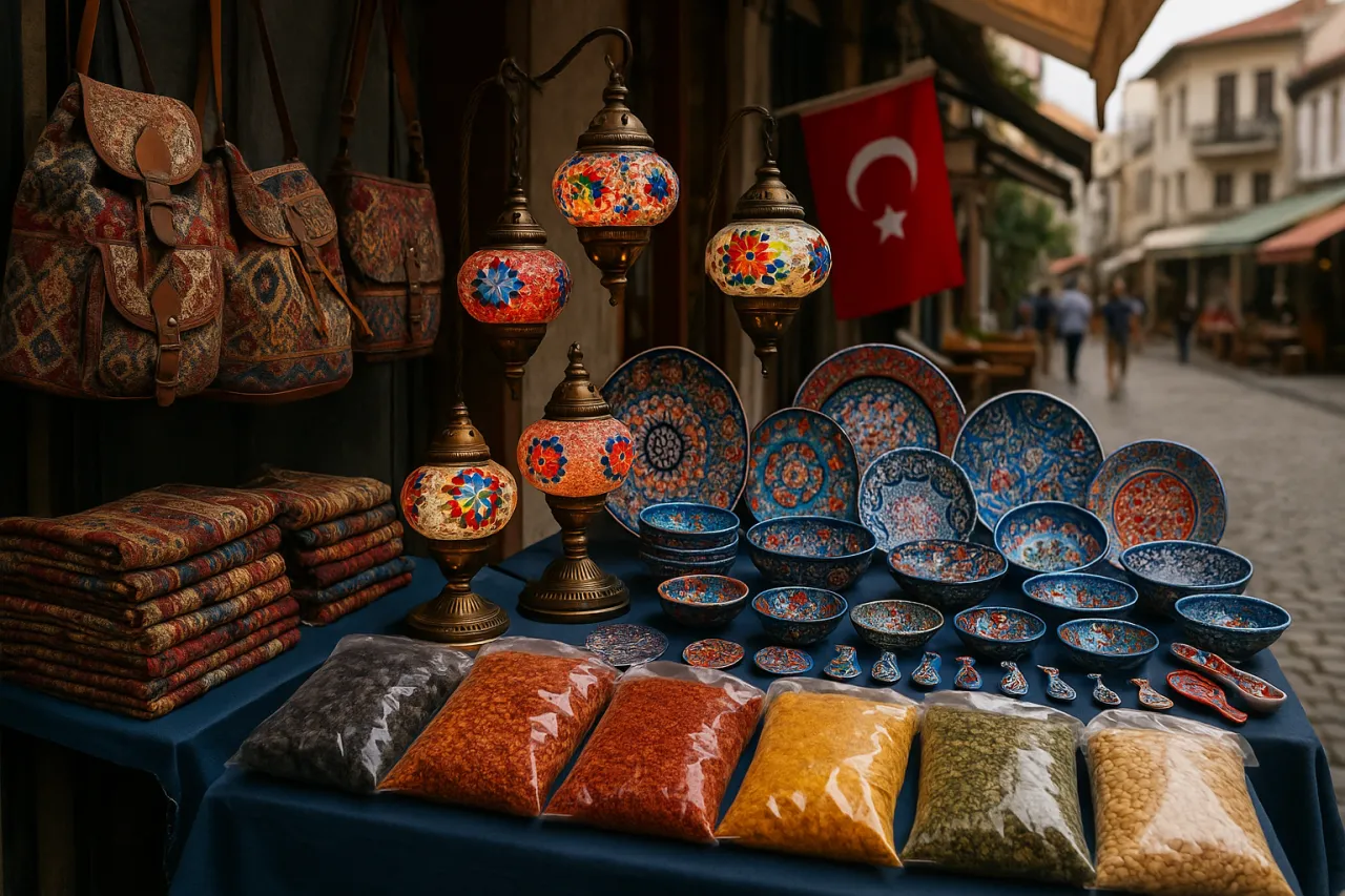 Zdjęcie Co warto kupić w Turcji: lista najtańszych ubrań, ceny i najlepsze miejsca