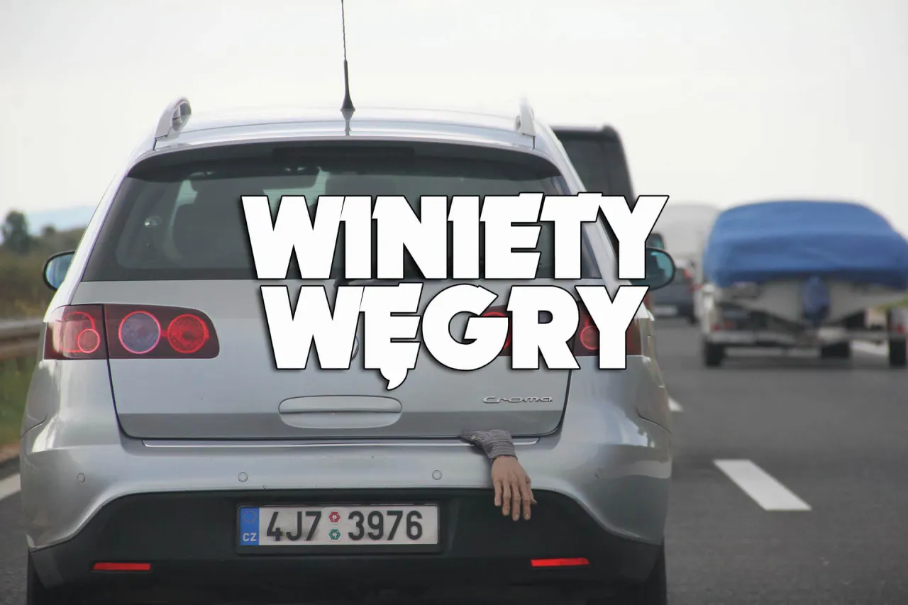Zdjęcie Czy na Węgrzech są płatne autostrady? Odkryj darmowe odcinki i zasady