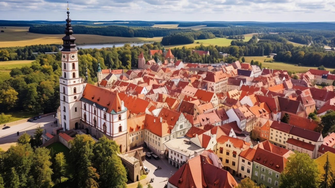 Odkrywamy Lubelskie: Co zwiedzać w regionie?
