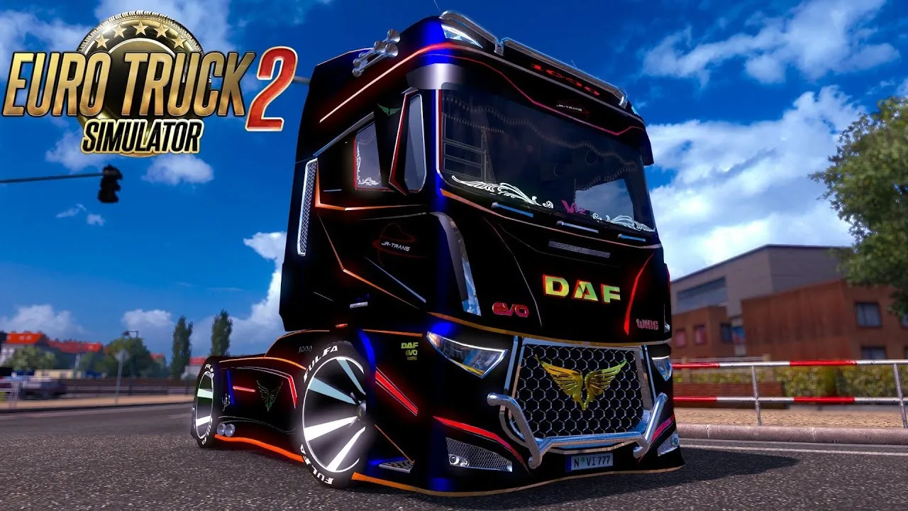 Zdjęcie Jak pobrać mody do ETS 2 bez problemów – prosty poradnik dla początkujących