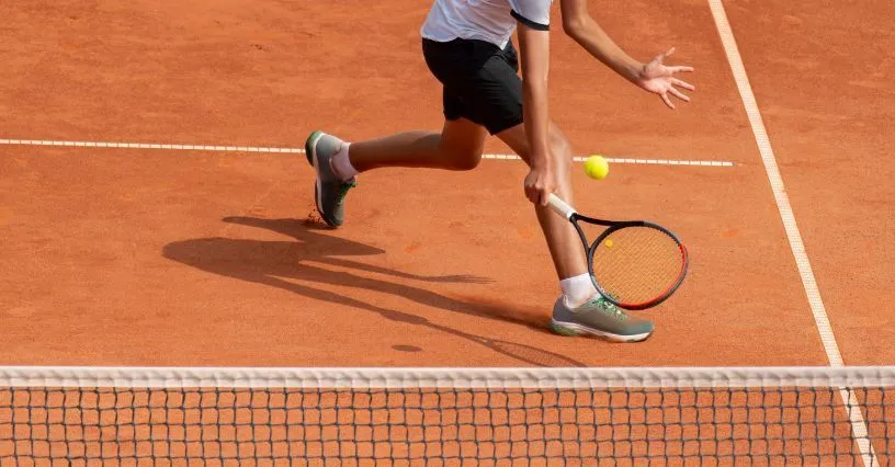 Zdjęcie Tie break w tenisie: zasady, punktacja i ciekawostki