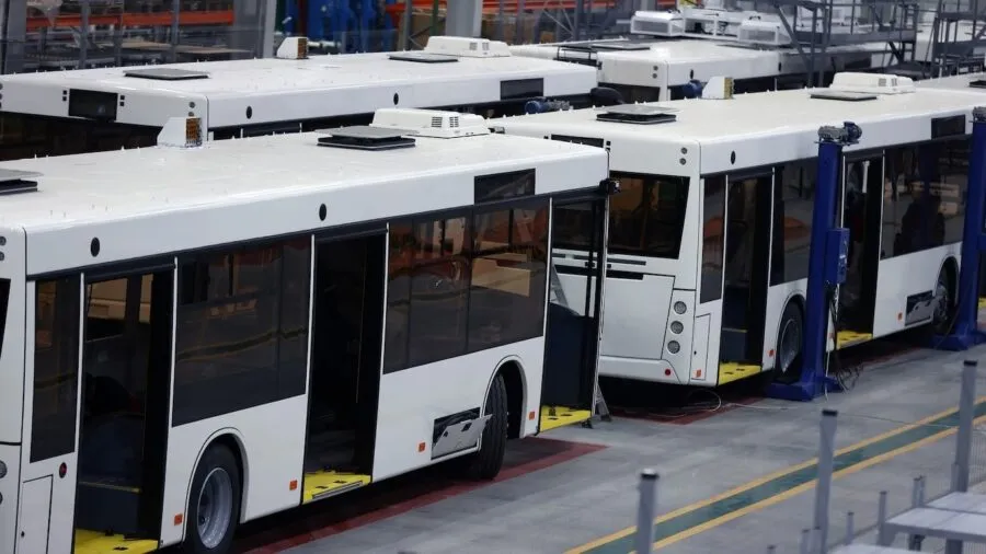 Zdjęcie Carrocerías Sevilla: Soluciones personalizadas para tus necesidades industriales