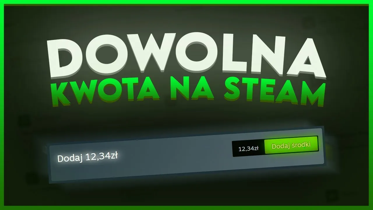 Zdjęcie Gdzie jest kod portfela Steam? Oto miejsca, w których go znajdziesz