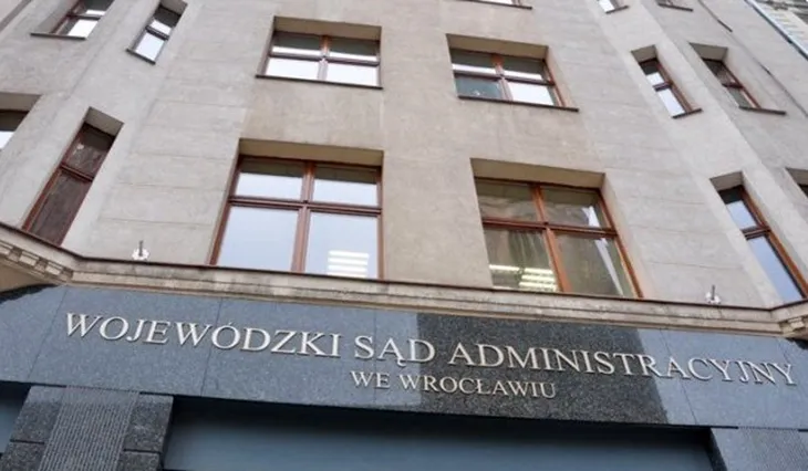 Zdjęcie Sąd pracy we Wrocławiu gdzie znaleźć? Adresy i kontakt do sądów