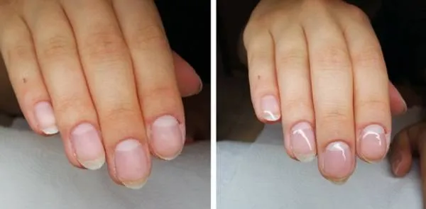 Zdjęcie Jak często robić manicure japoński, aby uniknąć zniszczenia paznokci?