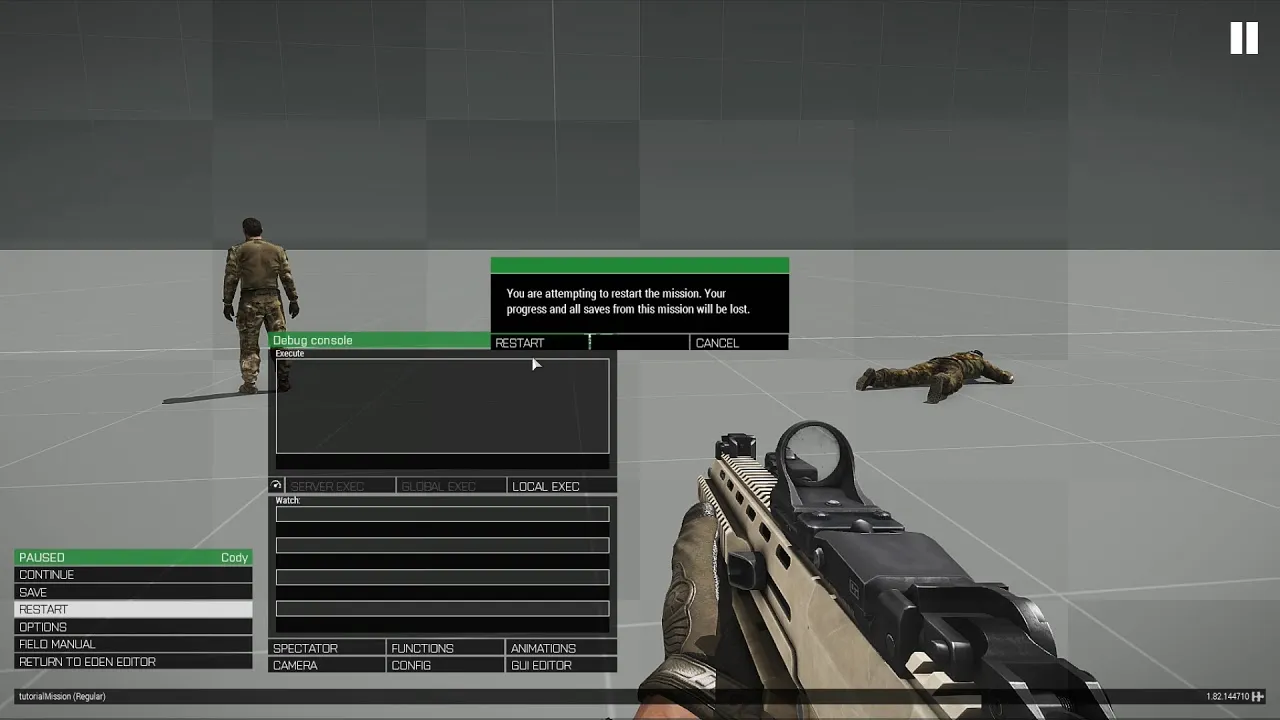 Zdjęcie Najlepsze skrypty Arma 3: Twórz unikalne misje z SQF