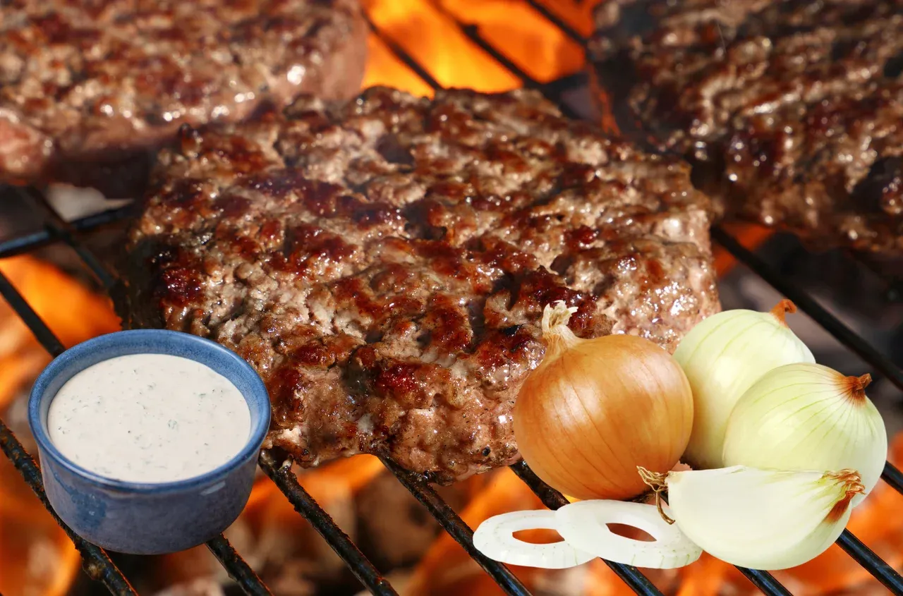 Zdjęcie Jak przygotować idealne mięso mielone na grilla – proste triki na soczystość