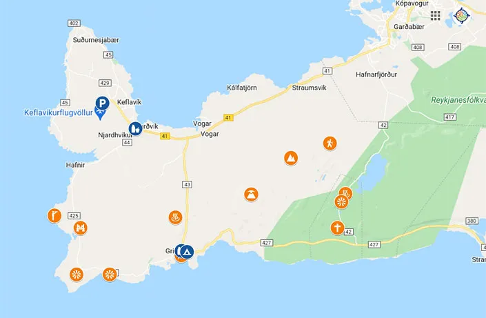 Zdjęcie Co to jest półwysep? Zaskakujące fakty i przykłady znanych półwyspów