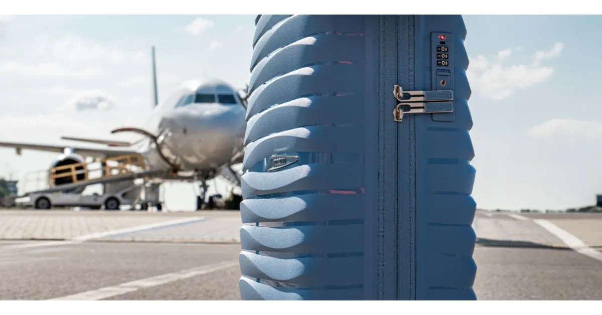 Zdjęcie Co potrzebne do odprawy na lotnisku? Uniknij najczęstszych błędów