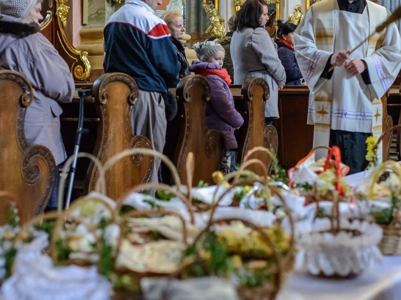 Zdjęcie Czy sobota to dzień powszedni w Kościele? Odkryj jej znaczenie