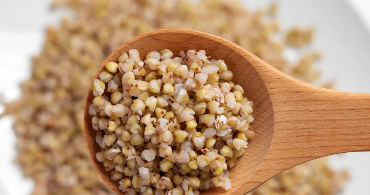 Zdjęcie Czy w kaszy gryczanej jest gluten? Dowiedz się, co musisz wiedzieć