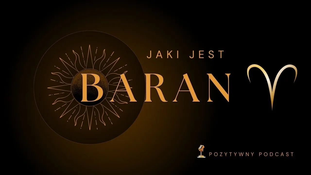 Zdjęcie Baran astrologia: Cechy, które zaskoczą każdego urodzonego pod tym znakiem