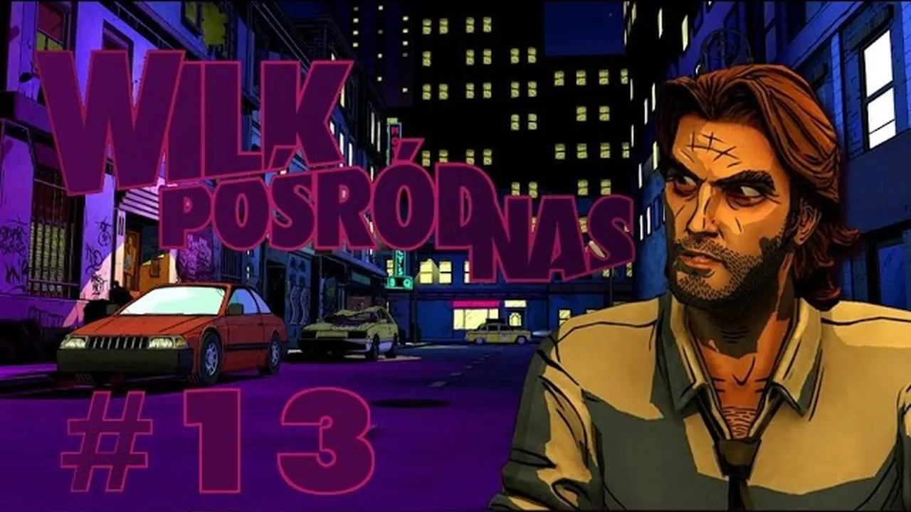 Zdjęcie The Wolf Among Us spolszczenie: instalacja i najnowsze zmiany