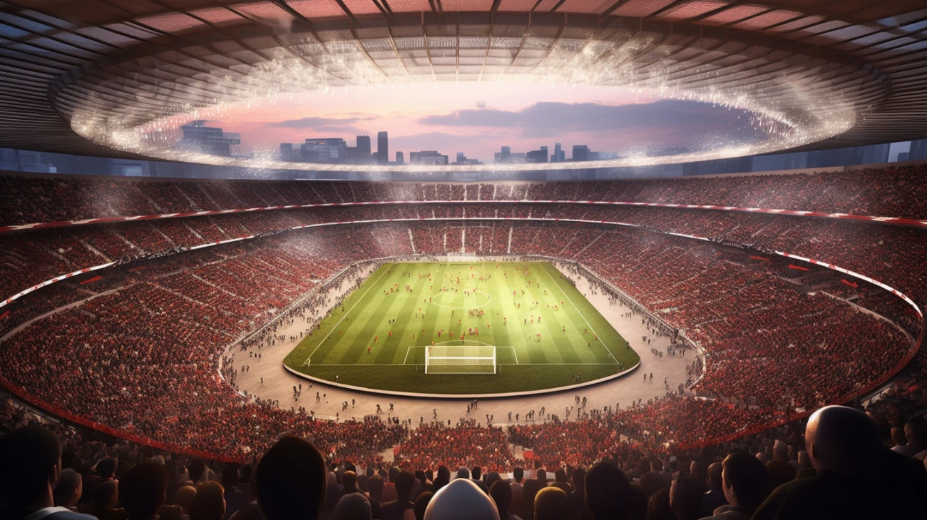Planuje potężną trasę koncertową: Czy Dua Lipa zagra na największych stadionach świata?