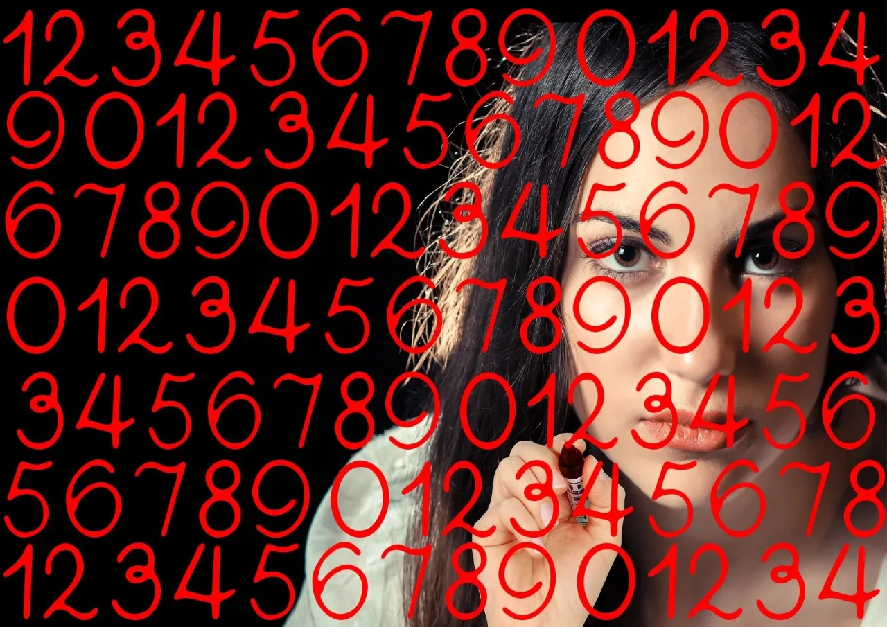 Zdjęcie Numerologiczna 2 i 9 - poznaj znaczenie tych liczb w numerologii