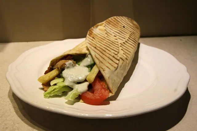 Zdjęcie Grill Bydgoszcz - najlepsze kebaby i grillowane dania w mieście