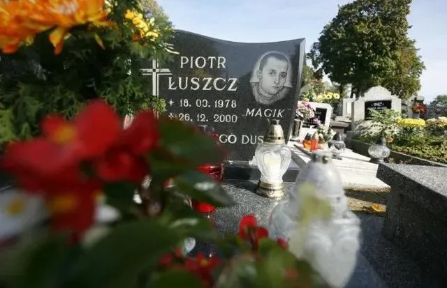 Zdjęcie Kim jest żoną Magika? Niezwykła historia Justyny Łuszcz i ich miłości